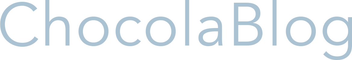 ChocolaBlog