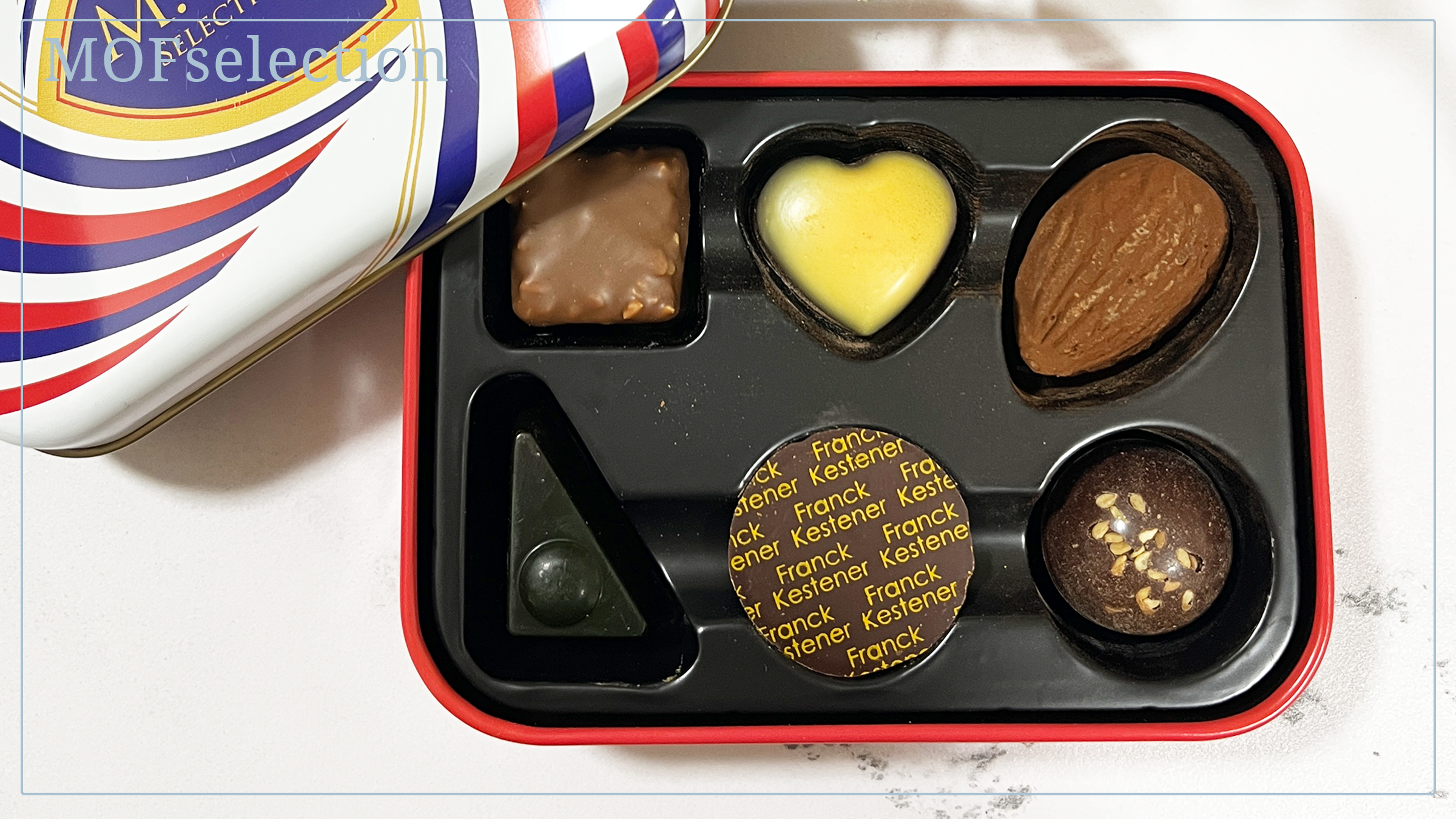 MOFセレクションBOX 2026