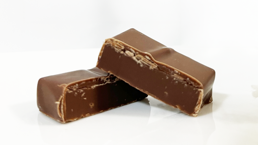 ルフルーヴ ポルチーニ 断面